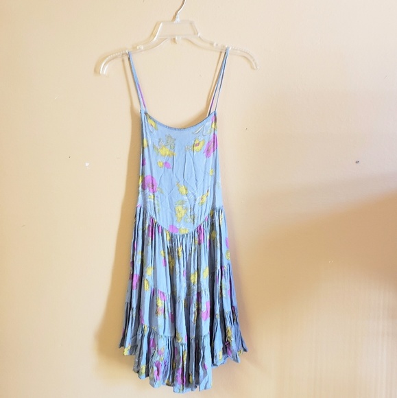Free People dress - Picture 2 of 6
